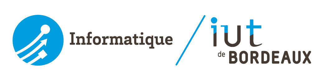 BUT Informatique (INFO) (Gradignan)