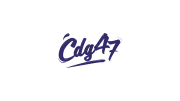 logo CDG 47