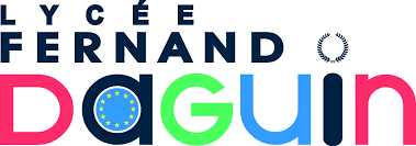 logo Lycée Daguin