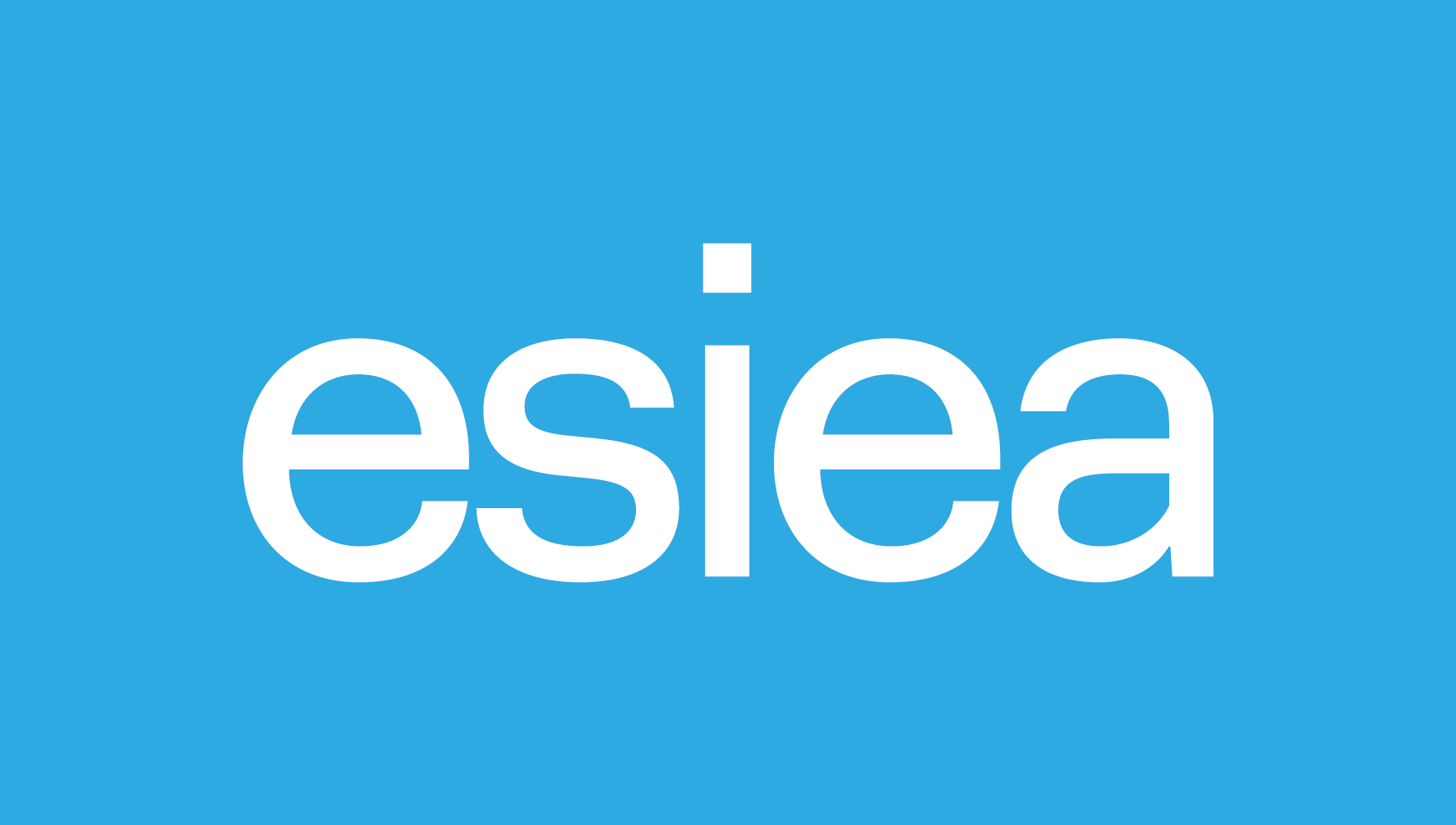 logo ESIEA