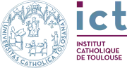 logo Institut Catholique de Toulouse