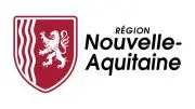 logo REGION NOUVELLE-AQUITAINE